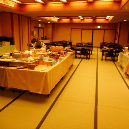 Hotel Manyotei Nikko Buitenkant foto