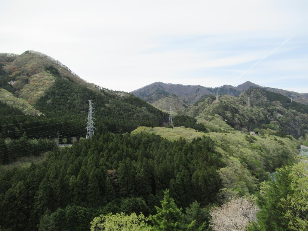 Hotel Manyotei Nikko Buitenkant foto