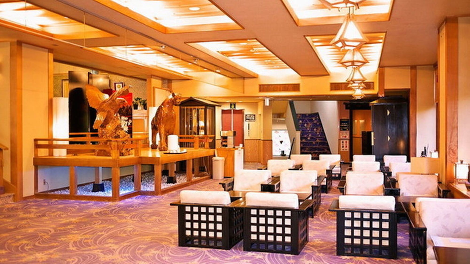 Hotel Manyotei Nikko Buitenkant foto